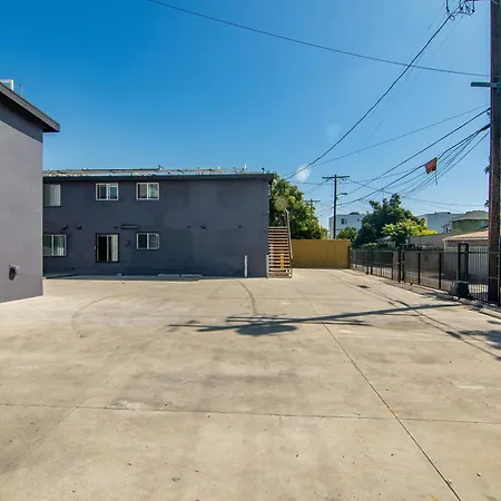 Casas On Cordova Street-2
